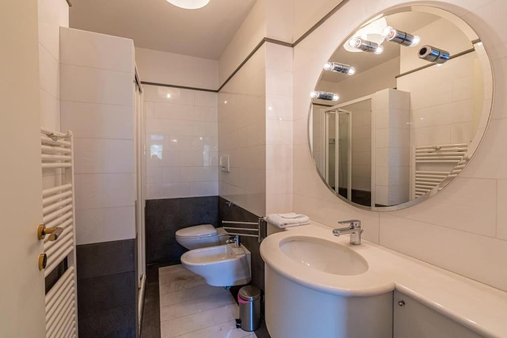 Domus Verona - Residenza Ponte Pietra Экстерьер фото