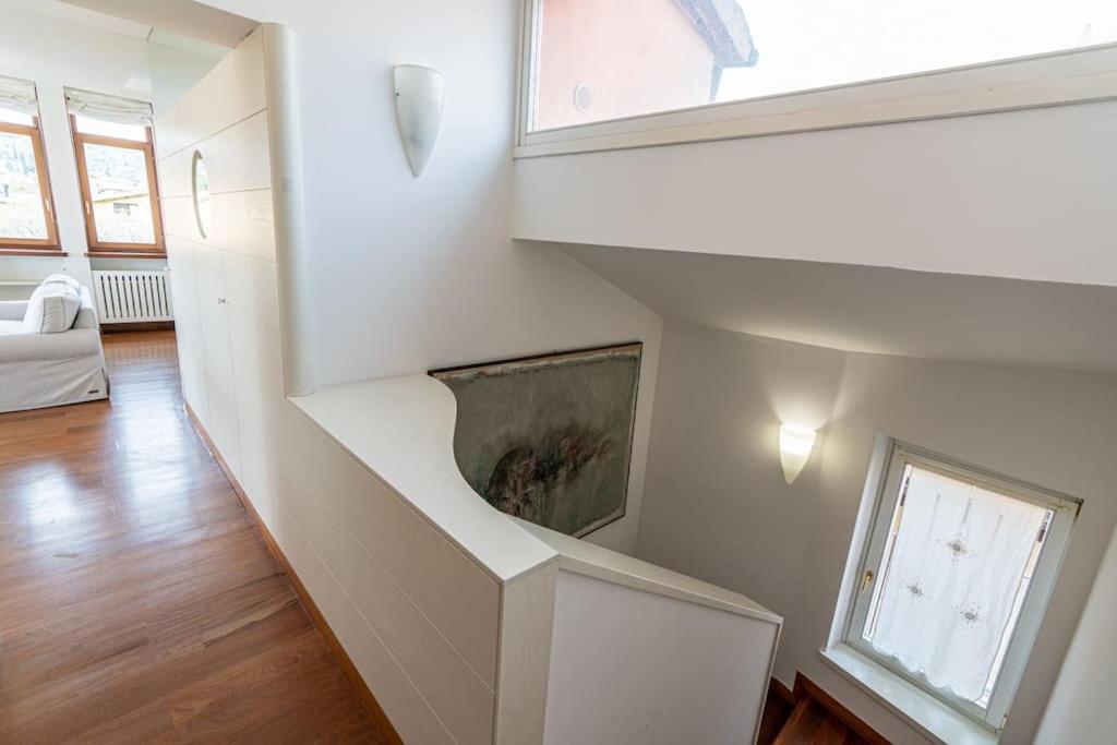 Domus Verona - Residenza Ponte Pietra Экстерьер фото