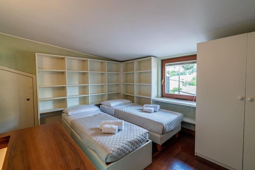 Domus Verona - Residenza Ponte Pietra Экстерьер фото